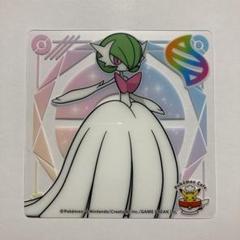 ポケモンカフェメガシンカ・クリアコースター　６枚セット ポケモンカフェメガシンカ・クリアコースター 6枚セット - メルカリ