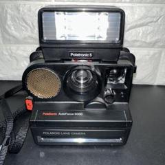2025年最新】POLAROID SONAR 5000の人気アイテム - メルカリ