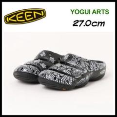 キーン　ヨギ　27㎝ KEEN (キーン) YOGUI / Men / ヨギ