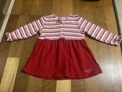 ELLE ワンピース　95cm
