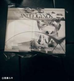 ヘ*ロ様 【美品】ANDROGYNOS 2017 豪華版 Blu-ray 5枚組 ANDROGYNOS 2017 豪華版 Blu-ray 5枚組