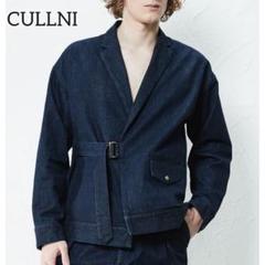 LAYERED JACKET | 日本発こだわりを極めた デニムブランド