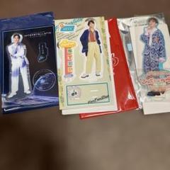 中島颯太 アクリルスタンド トラキン 入賞記念景品 FANTASTICS 中島颯太 トラキンアクスタ - メルカリ