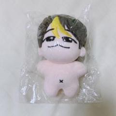 stray kids スンミン　ぬいぐるみ　20cm 新品　マスター stray kids スンミン ぬいぐるみ 20cm 新品 マスター - メルカリ