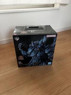 遊戯王　オベリスクフィギュアのサムネイル