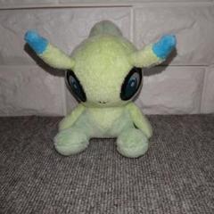 2025年最新】セレビィ ぬいぐるみ ポケモンセンターの人気