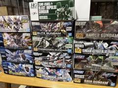ガンプラ纏め売り 2025年最新】ガンプラ まとめ売りの人気アイテム - メルカリ