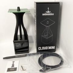 【新品未使用】オデュマン　シーシャスターターキット ODUMAN/オデュマン N5-z クリア HOOKAH – シーシャ卸.com