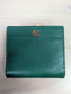 GIVENCHY グリーン 二つ折り財布 楽天市場】ジバンシィ GIVENCHY 二つ折り財布 グリーン 緑