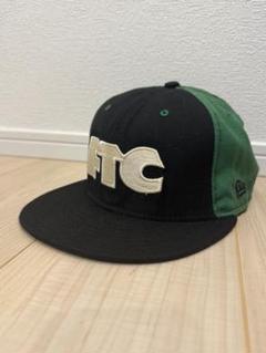 FTC フライトキャップ　ニューエラ　newera NEW ERA(ニューエラ) / キャップ/L/BLK/メンズ/FTC/フライト