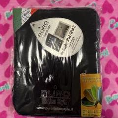 PURO SCUDO iPad/iPad 2用スリーブケース