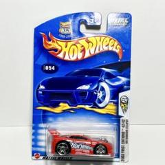 【レア・貴重】ホットウィール　トイフェア　三菱 ECLIPSE　エクリプス レア・貴重】ホットウィール トイフェア 三菱 ECLIPSE