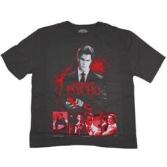良質古着 希少サイズ アメリカンサイコ ムービーTシャツ