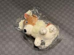 緑黄色社会 Channel Us カリフラワーぬいぐるみキーホルダー