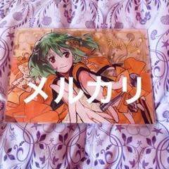 マクフェス オンステージ ガラポン アクリルボード フレイア マクフェス オンステージ ガラポン アクリルボード フレイア