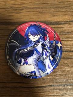 黄泉　缶バッジ グッズ-バッチ】崩壊:スターレイル 群星の招待シリーズ 缶バッジ