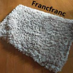 Francfranc カステラグ ラメ ピンク