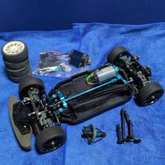 TT02シャーシ用ボディーのみ wolrd_b0ckrl58z5