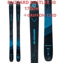 【新品未使用】BLIZZARD スキー板 153cm ビンディング[ブリザード] 楽天市場】BLIZZARD ブリザード スキー板 メンズ レディース