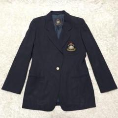 【未使用】希少EMPORIO ARMANI テーラードジャケット 古着 90s Italy製 EMPORIO ARMANI 上質 レーヨン ウール
