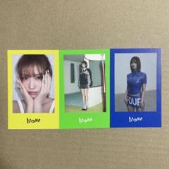 TWICE 『THIS IS FOR』 POLAROID モモ セット - メルカリ