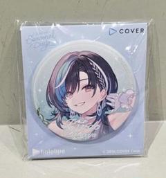 【輪堂千速】ホロライブ　缶バッジ　ジュンブラ　ジューンブライド　20個セット ホロライブ ジューンブライド 輪堂千速 缶バッジ3個セット