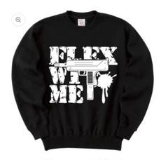 宅配 2025年最新】flex wit meの人気アイテム - メルカリ トップス
