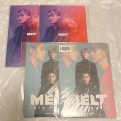 netjames MELT into you トレカ NETJAMES / MELT IN TO YOU 公式グッズ - タイBL・タイGLドラマ