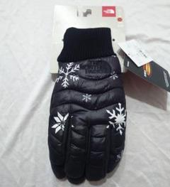 【USA限定】THE NORTH FACE ウィンタースポーツ グローブ M 黒 USA限定】THE NORTH FACE ウィンタースポーツ グローブ M 黒