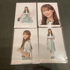 田村保乃① 櫻坂46 12th 封入生写真 コンプ - メルカリ