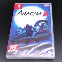 2025年最新】aragamiスイッチの人気アイテム - メルカリ