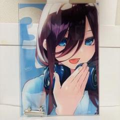 2025年最新】五等分の花嫁展 アクリルフォトスタンドの人気