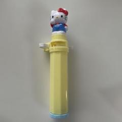 ハローキティ ジューCダブル 容器