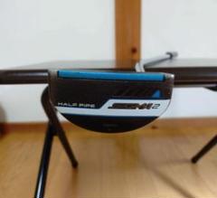 PING SIGMA2 ピン シグマ2 HALF PIPE パター
