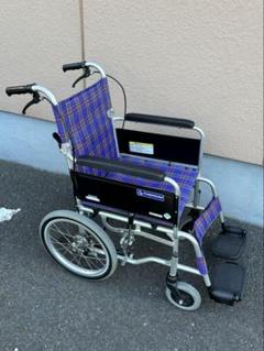 ◇定価21万◇介助用車いす◇大阪兵庫京都 京都府の車いすの中古が安い！激安で譲ります・無料であげます