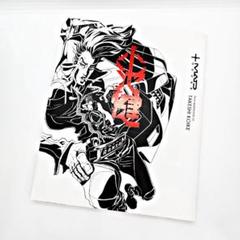 値下【初版】REDLINE原画集　小池 健 値下【初版】REDLINE原画集 小池 健