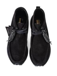 [美品] ワラビー エデン ハイ Wallabee Edenのサムネイル