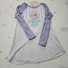 CANDY STRIPPER　ワンピース