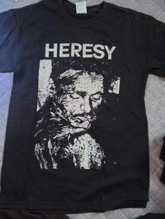 Yahoo!オークション - the GazettE tシャツ ガゼット heresy 20