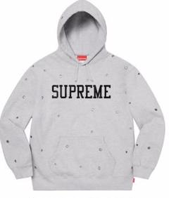 【新作】supreme シュプリーム パーカー