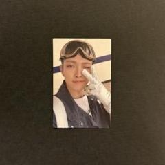 ATEEZ ホンジュン　トレカ　幼少期　アチズ m50540871469_1.jpg?1724929629