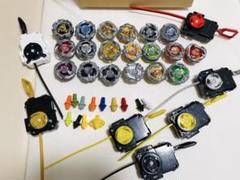 2025年最新】ベイブレードXまとめ売りの人気アイテム - メルカリ