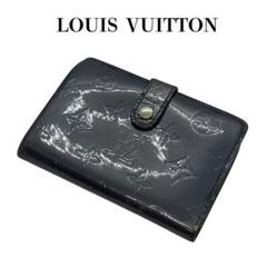 楽天市場】ルイヴィトン LOUIS VUITTON 二つ折り財布 ポルト