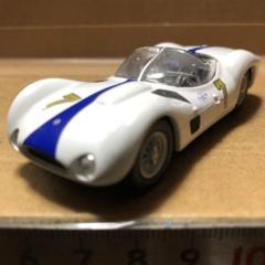2025年最新】マセラティ 1/43の人気アイテム - メルカリ