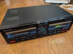 2025年最新】pioneer カセットデッキの人気アイテム - メルカリ
