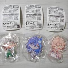 ホロスターズ 4th Anniversary アクリルスタンド 3種セット