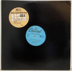 US3 - Cantaloop 12インチ