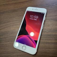 iPhone - i専用 iPhone7 128GB RED SIMロック解除済み 美品 新品未使用 iPhone7 plus 128G RED SIMロック解除済（Apple