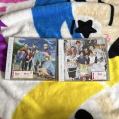 2025年最新】ジャニーズwest cdまとめ売りの人気アイテム - メルカリ