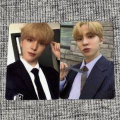 2025年最新】ATEEZ ユノ feverの人気アイテム - メルカリ